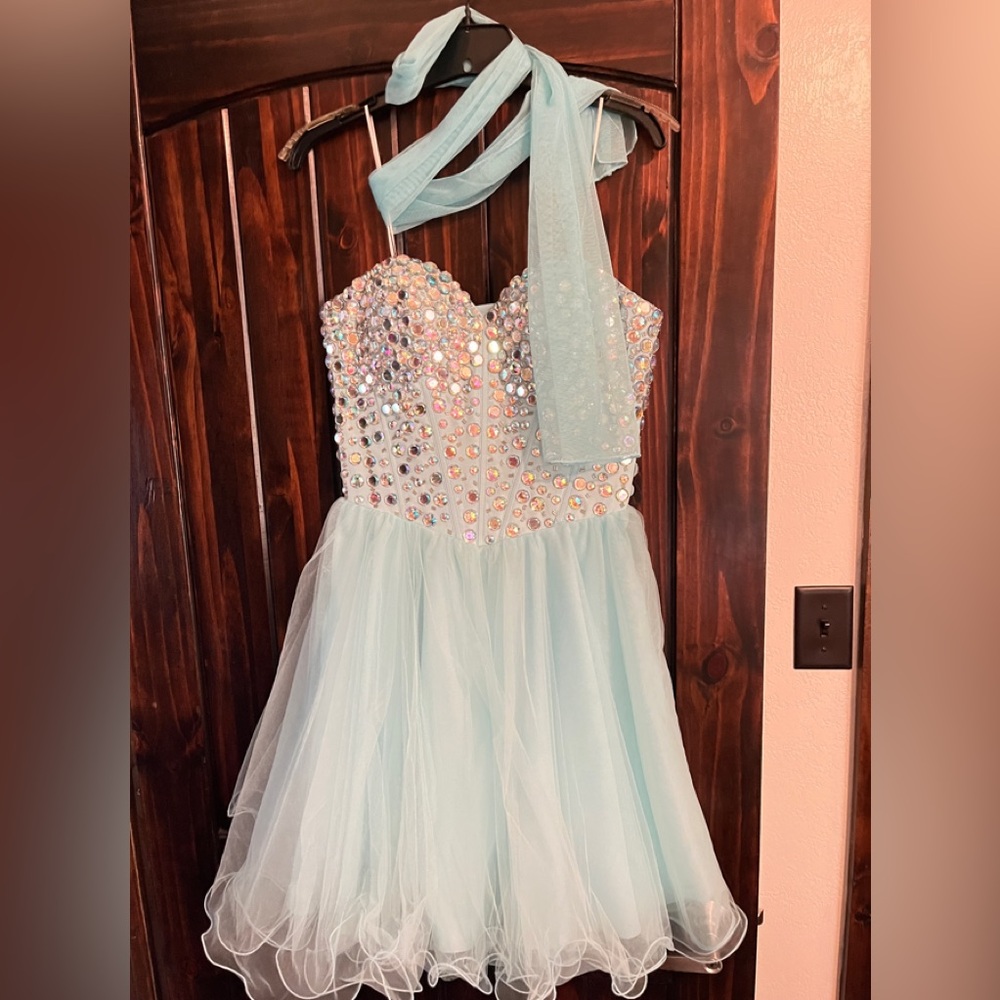 Fancy dress